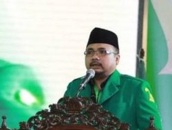 Kekayaan Gus Yaqut Melonjak Setelah Jadi Menteri Agama, Tambah Puluhan Miliar