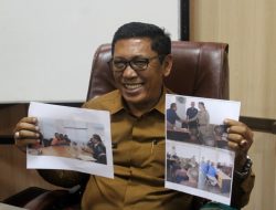 19 Nelayan Aceh Ditahan di Phuket, Satu Di Bawah Umur
