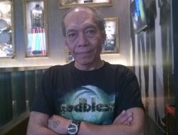 Bassist God Bless Meninggal, Donny Fattah Derita 3 Penyakit Sebelum Wafat