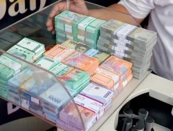 Cara Daftar PINTAR BI 2026: Jadwal Penukaran Uang Baru Lebaran Diperpanjang