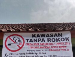 Beberapa kampus Jateng miliki satgas kawasan bebas rokok
