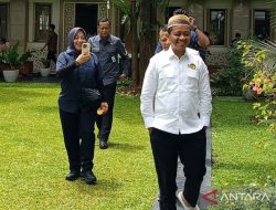 Pengamat UGM Pertanyakan Klaim Bahlil soal Cadangan BBM Nasional