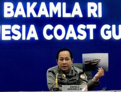 Nasib Kapal MT Arman 114, Ditangkap di Indonesia Bawa Minyak, Kini Dilelang Rp 1,1 T