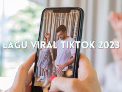 10 lagu TikTok viral 2026, favoritmu yang mana?