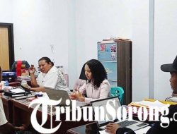 Kasus Penikaman oleh Polisi di Sorong: Fakta dari Keluarga Korban