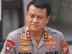 Profil Komjen Rudy Heriyanto, Jenderal Bintang Tiga Non Akpol dengan Gelar Profesor
