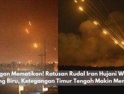 Mimpi Garuda Tertunda: Rudal Timur Tengah Halangi Bintang Diaspora ke Timnas U-17