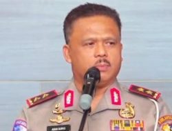 Wakapolri: Arus Mudik H+1 Operasi Ketupat Naik 15 Persen