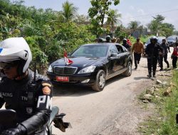 Pokja 30 Minta Maaf ke Publik atas Masalah Mobil Rp8,5 M yang Tidak Turunkan Marwah Gubernur