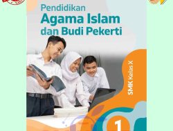 Hukum Husnuzhan kepada Allah: Materi Pendidikan Agama Islam Kelas 10 SMA Semester 2