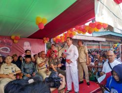 Festival Cap Go Meh Pontianak 2026 Berhasil, Panitia Ucapkan Terima Kasih