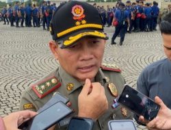 Menjelang Lebaran, Satpol PP Parigi Moutong Amankan Banyak Tikus dan Minuman Beralkohol dari Tiga Pedagang