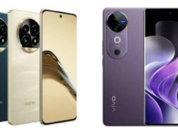 Oppo A5 Pro: Performa Kuat dan Kamera Jernih dengan Harga 3 Jutaan