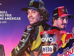 Jadwal Lengkap Moto3, Moto2, MotoGP Brazil 2026: Live TV di Sirkuit Goiania, Klasemen Veda, Aji, dan Marc