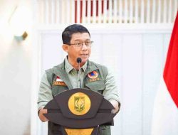 Teknologi Cegah Karhutla Riau Musim Kemarau 2026