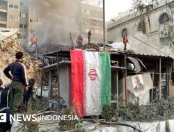Kekhawatiran Militer Israel Menghadapi Iran, Pasukan Zionis Kekurangan Personel