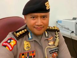 Nina Bachtiar, Putri Mantan Kapolri yang Bertemu Jokowi dan Bergabung ke PSI
