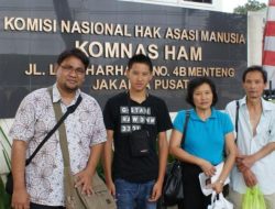 Nenek Sinta Dipaksa Kosongkan Rumah di Surabaya, Terancam Disegel