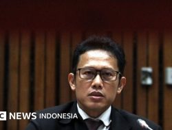 Mantan penyidik KPK desak pimpinan ungkap tekanan politik di balik tahanan Gus Yaqut