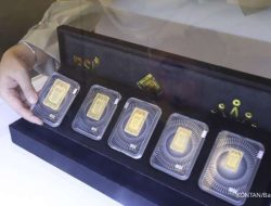 BSI tingkatkan ekosistem emas nasional dengan kelolaan 22,5 ton