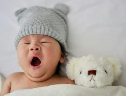 Doa Perlindungan Bayi dari Gangguan Jin