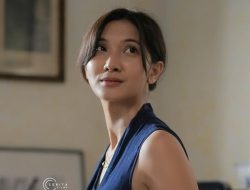 Profil Sheila Dara Aisha, Istri Setia Vidi Aldiano Hingga Akhir Hayat