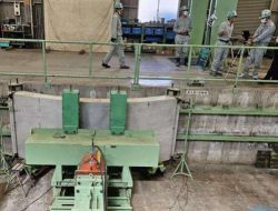WIKA Beton Targetkan Kontrak Baru Rp5 Triliun, Manfaatkan Pabrik Eksisting