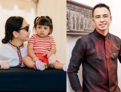 Bukan Hanya Nagita, Irfan Hakim Kaget Lihat Bayi di Pangkuannya, Raffi Sudah Siapkan Nama
