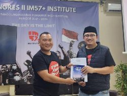 IM57+: Bupati Pekalongan Terancam TPPU