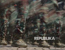 Panglima Perintahkan TNI Siaga 1, Ini Penjelasan Kemenhan