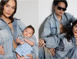 Putus dari Erika Carlina, DJ Bravy abadikan nama mantan lewat tato di empat jarinya