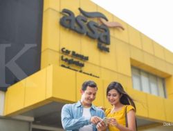 Pendapatan Adi Sarana Tembus Rp6 Triliun pada 2025, Ini Penyebabnya