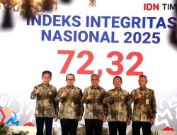 Status tahanan rumah Yaqut, awal buruk bagi KPK