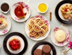 7 Makanan yang Harus Dihindari Saat Buka Puasa, Hindari Ketidaknyamanan Perut