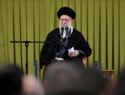 Siapa Pengganti Khamenei? Skenario Suksesi dan Kandidat Pemimpin Iran