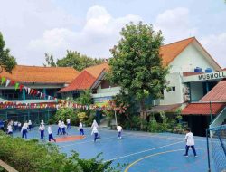 Cerita Vira dan Aimee: Pendidikan dan Juara 2 di Korea Youth Summit 2026