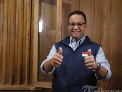 Anies Minta Prabowo Segera Tinggalkan BoP Trump: Kita Bukan Negara Anti-perdamaian