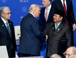 Dino Patti Djalal Kaget Prabowo Ingin Jadi Perantara Konflik Iran-AS