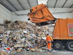 Ingin Pantau Proyek, Fadli Rahman: Danantara Kuasai 30% Saham Setiap PLTSa