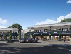 Jababeka (KIJA) Rekor Penjualan Lahan Industri Rp3,6 T, Ini Sarannya