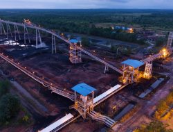 Struktur Kepemilikan Saham Lebih dari 1% BIPI, Ini 17 Pemegang Saham Terbesar