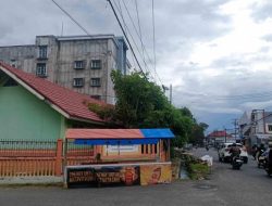 Lampu Botol Tumbilotohe Harga Rp 5 Ribu di Kota Gorontalo
