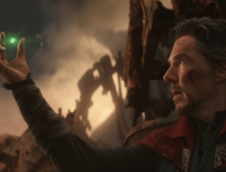Mengapa Doctor Strange Dikabarkan Mendukung Doctor Doom?