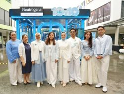 Kulit Segar dan Bercahaya Selama Ramadan dengan Hidrasi Maksimal