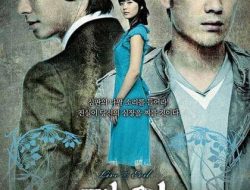 Empat drakor misteri dengan Ju Ji Hoon