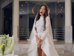 Lirik ‘I Do’ Shanty: Doa dari Jurnal Pribadi