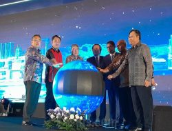 LNG Abadi Masela Tunggu Pembayaran Kompensasi Warga