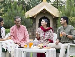 7 tips silaturahmi Lebaran ke mertua agar percaya diri