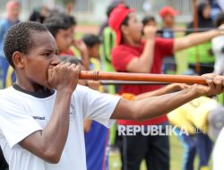 Membangun Bakat Siswa Secara Adil