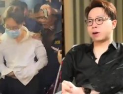 Reaksi Emosional Usai Richard Lee Ditahan: Siap Rayakan Kemenangan Bersama Masyarakat